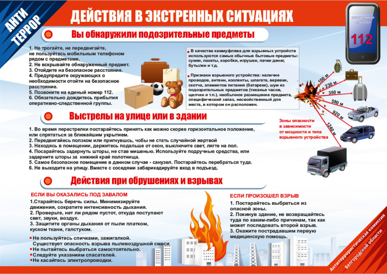 "Антитеррористическая безопасность". "Антитеррористическая безопасность".