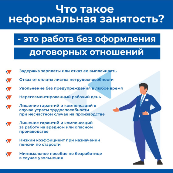 Защити свои трудовые права. Защити свои трудовые права.